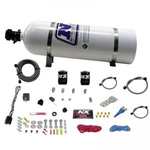 Nitrous Express Nitrous Oxide Kits 20922-15