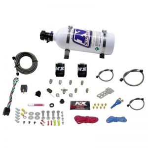 Nitrous Express Nitrous Oxide Kits 20923-05