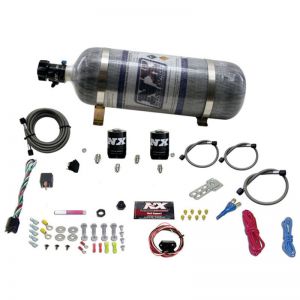 Nitrous Express Nitrous Oxide Kits 20930-12