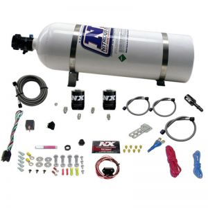 Nitrous Express Nitrous Oxide Kits 20932-15
