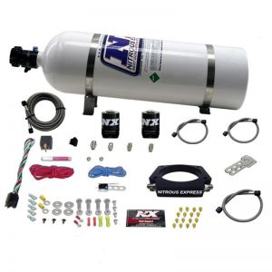 Nitrous Express Nitrous Oxide Kits 20933-15