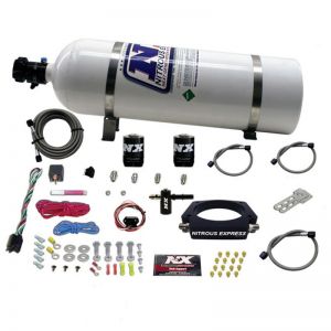Nitrous Express Nitrous Oxide Kits 20938-15