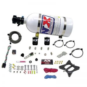 Nitrous Express Nitrous Oxide Kits 20946-10