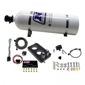 Nitrous Express Nitrous Oxide Kits 20947-15