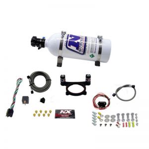 Nitrous Express Nitrous Oxide Kits 20948-05