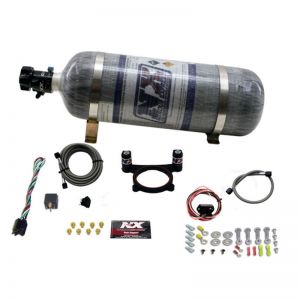 Nitrous Express Nitrous Oxide Kits 20948-12
