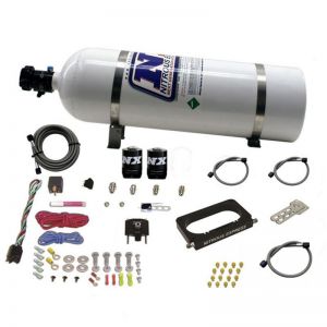 Nitrous Express Nitrous Oxide Kits 20950-12