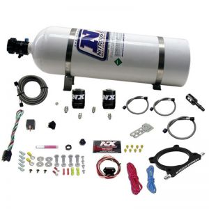 Nitrous Express Nitrous Oxide Kits 20951-15