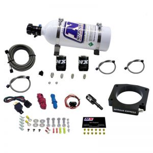 Nitrous Express Nitrous Oxide Kits 20953-05