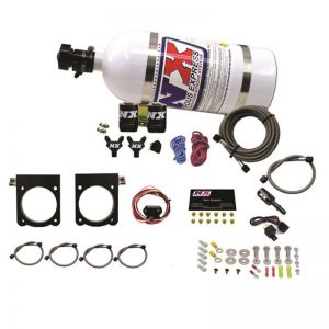 Nitrous Express Nitrous Oxide Kits 20970-10