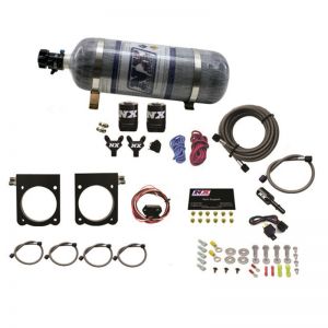 Nitrous Express Nitrous Oxide Kits 20970-12