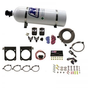 Nitrous Express Nitrous Oxide Kits 20970-15