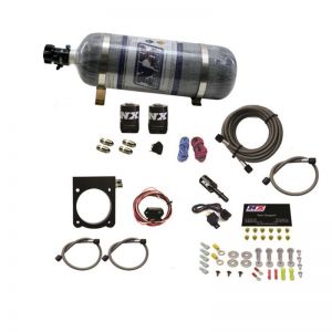 Nitrous Express Nitrous Oxide Kits 20971-12