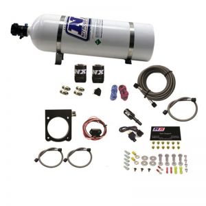 Nitrous Express Nitrous Oxide Kits 20971-15