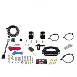 Nitrous Express Nitrous Oxide Kits 20962-00
