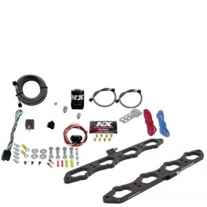 Nitrous Express Nitrous Oxide Kits 20957-00