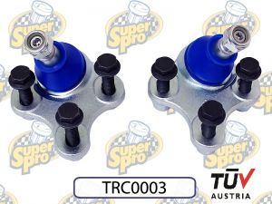 Superpro Ball Joint Kits TRC0003