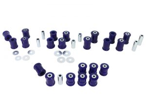 Superpro Bushing Kits KIT131NBK