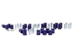 Superpro Bushing Kits KIT132NBK