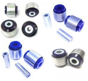 Superpro Bushing Kits KIT208K