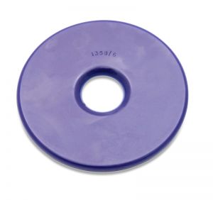 Superpro Bushings - Spring SPF1358-6K