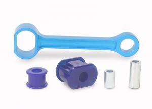 Superpro Bushings - Engine Mount TRC3205