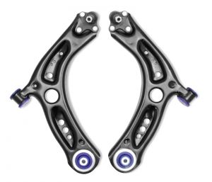 Superpro Control Arms - Front TRC1070