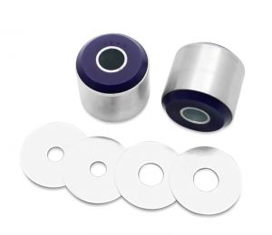 Superpro Bushings - Subframe SPF3269K