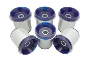 Superpro Bushings - Subframe SPF4065K