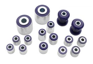 Superpro Bushing Kits KIT188K
