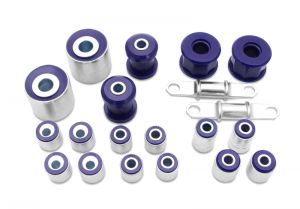Superpro Bushing Kits KIT170K