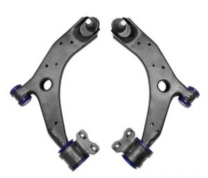 Superpro Control Arms - Front TRC1050
