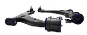 Superpro Control Arms - Front TRC1050
