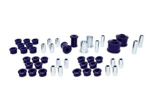 Superpro Bushing Kits KIT125K