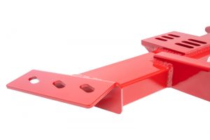 UMI Performance Crossmember Reinforcements 2214AS-R