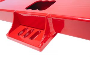 UMI Performance Crossmember Reinforcements 2214AS-R