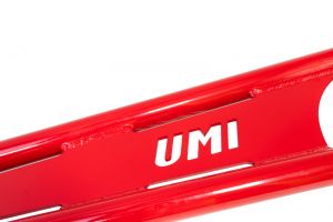 UMI Performance Crossmember Reinforcements 2198-R