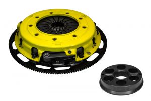 ACT Twin Race Clutch Kits T1R-F11
