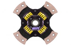 ACT Race Clutch Discs 4240508-2
