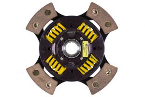 ACT Race Clutch Discs 4212210