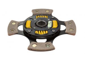 ACT Race Clutch Discs 4220112