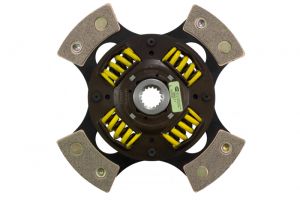 ACT Race Clutch Discs 4224226