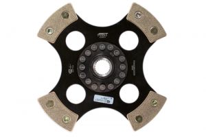 ACT Race Clutch Discs 4240018