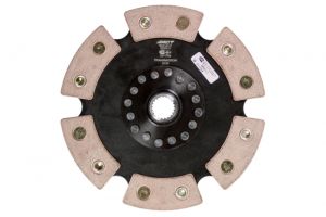 ACT Race Clutch Discs 6200011