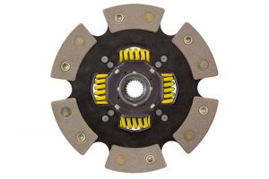 ACT Race Clutch Discs 6212111
