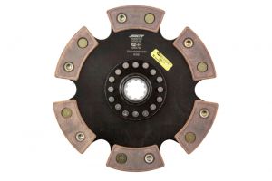 ACT Race Clutch Discs 6250019
