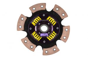 ACT Race Clutch Discs 6240510
