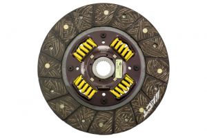 ACT Street Clutch Discs 3000615