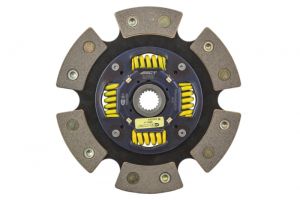 ACT Race Clutch Discs 6212104