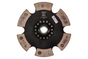 ACT Race Clutch Discs 6224005